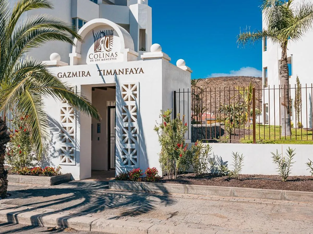 Gazmira 3-1 PENTHOUSE DELUXE&JACUZZI 3B Villa Palm-mar